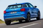 Audi Q2 TDI Quattro S-Line 2017 года (AU)